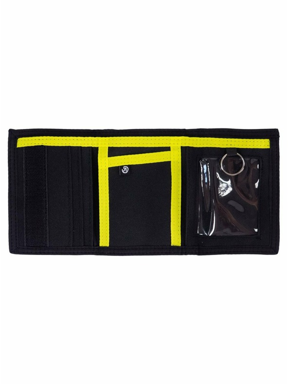 Meatfly Meatfly Wallet Dewey Lime | Green | Size