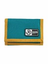 Meatfly Meatfly Wallet Dewey Bottle Green