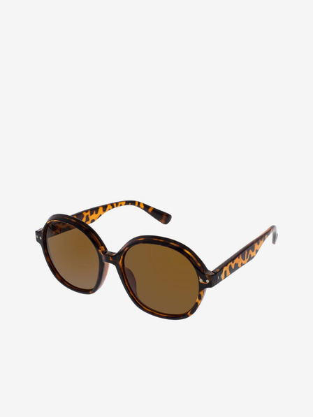 OEM OEM Ochelari de soare pentru femei oversize Bugs leopard