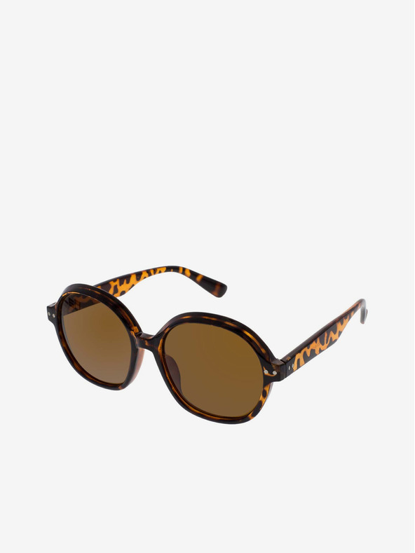 OEM OEM Ochelari de soare pentru femei oversize Bugs leopard