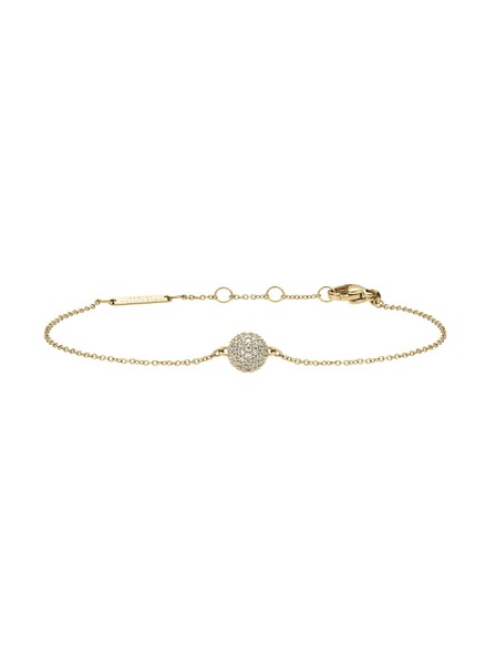 Daniel Wellington Steel bracelet Daniel Wellington Pavé DW00400641
