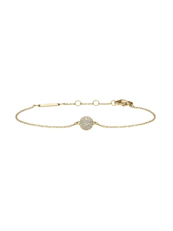 Daniel Wellington Steel bracelet Daniel Wellington Pavé DW00400641
