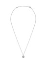 Daniel Wellington Steel necklace Daniel Wellington Pavé DW00400655