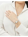 Daniel Wellington Steel necklace Daniel Wellington Pavé DW00400655