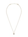Daniel Wellington Steel necklace Daniel Wellington Pavé DW00400625