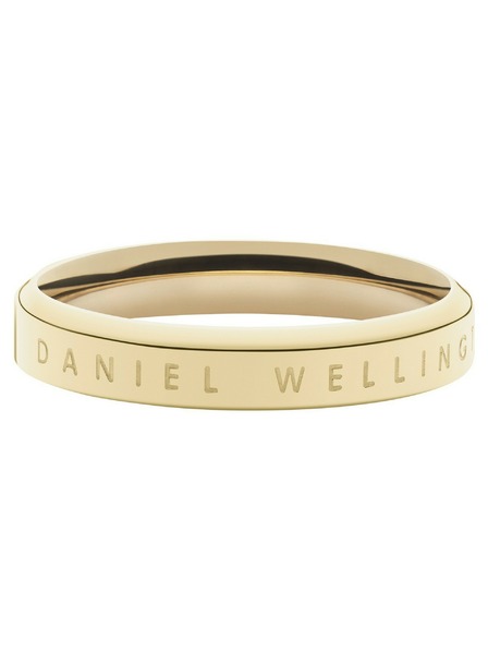 Daniel Wellington Daniel Wellington Classic Inel din oțel pentru femei
