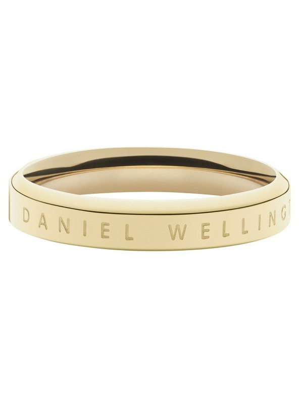 Daniel Wellington Daniel Wellington Classic Inel din oțel pentru femei