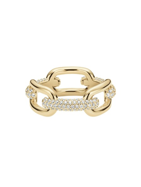 Daniel Wellington Daniel Wellington Inel Steel Crystal Link