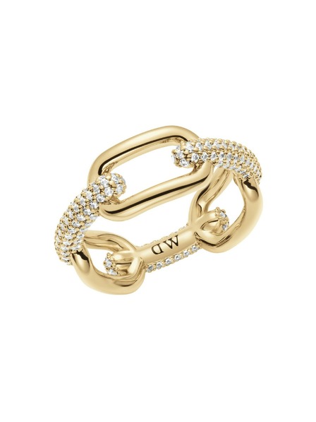 Daniel Wellington Daniel Wellington Inel Steel Crystal Link