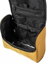 Meatfly Meatfly toiletry bag Specter Camel / Dark Jade