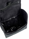 Meatfly Meatfly toiletry bag Specter Charcoal Heather