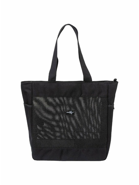 Meatfly Meatfly bag Ari Black