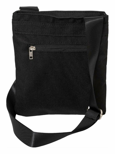 Meatfly Geantă Meatfly pentru femei Dixie Black | Negru | Volum 0,4 L