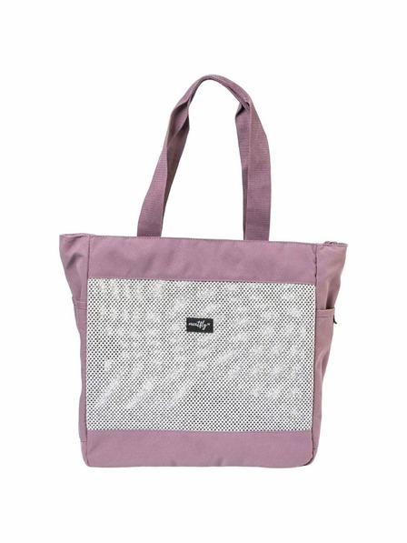 Meatfly Meatfly bag Ari Dusty Rose