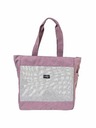 Meatfly Meatfly bag Ari Dusty Rose