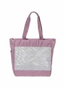 Meatfly Meatfly bag Ari Dusty Rose