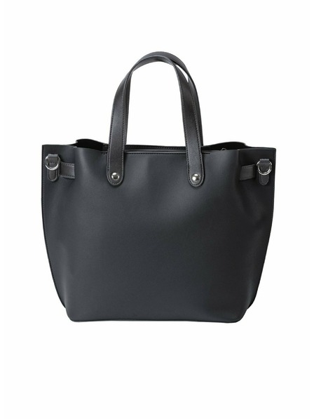 Meatfly Meatfly bag Alma Black | Black | Volume 13 L