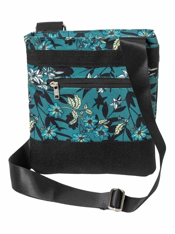 Meatfly Geantă Meatfly pentru femei Dixie Dragonfly Fragnance | Multicolor | Volum 0,4 L