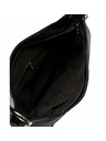 Meatfly Geantă Meatfly pentru femei Emmy Black | Negru | Volum 14 L
