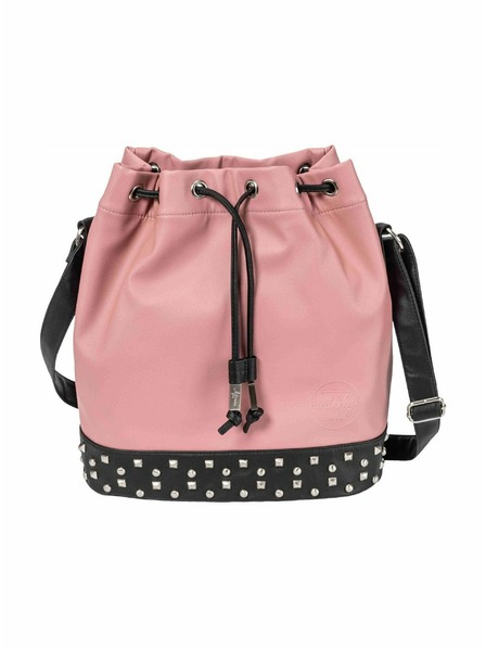 Meatfly Meatfly bag Orphan Dusty Rose | Pink | Volume 25 L