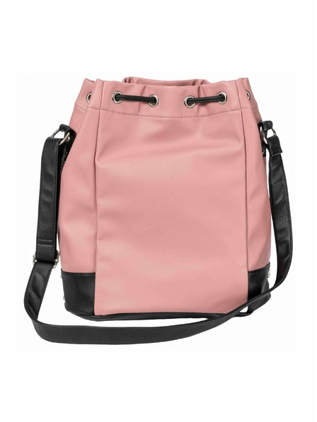Meatfly Meatfly bag Orphan Dusty Rose | Pink | Volume 25 L