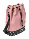 Meatfly Meatfly bag Orphan Dusty Rose | Pink | Volume 25 L