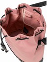 Meatfly Meatfly bag Orphan Dusty Rose | Pink | Volume 25 L