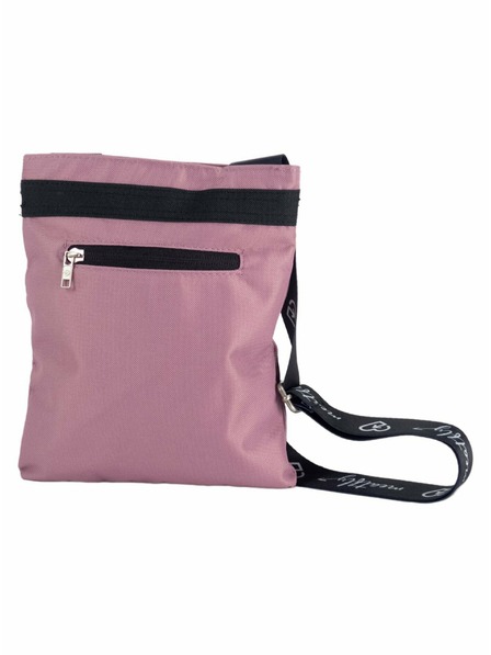 Meatfly Geantă damă Meatfly Dixie Dusty Rose | Roz | Volum 0,4 L