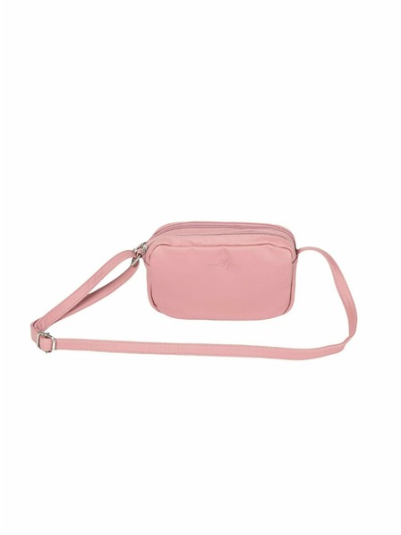 Meatfly Geantă Meatfly Talia Dusty Rose | Roz | Volum 1,5 L