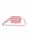 Meatfly Geantă Meatfly Talia Dusty Rose | Roz | Volum 1,5 L