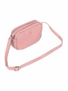 Meatfly Geantă Meatfly Talia Dusty Rose | Roz | Volum 1,5 L