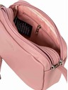 Meatfly Geantă Meatfly Talia Dusty Rose | Roz | Volum 1,5 L