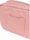 Meatfly Geantă Meatfly Talia Dusty Rose | Roz | Volum 1,5 L