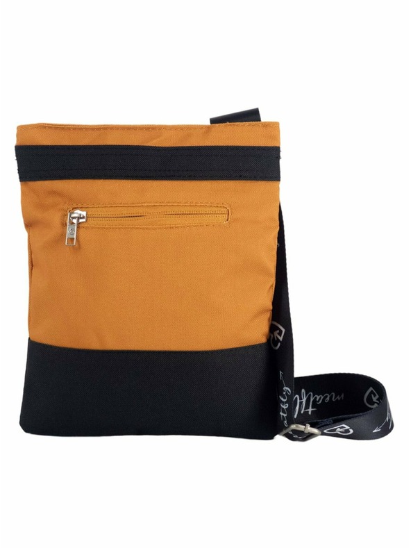 Meatfly Geantă damă Meatfly Dixie Caramel | Maro | Volum 0,4 L