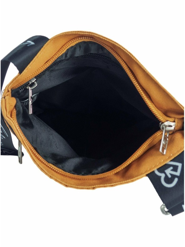 Meatfly Geantă damă Meatfly Dixie Caramel | Maro | Volum 0,4 L