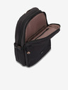 Hedgren Rucsac negru Hedgren Cosmos