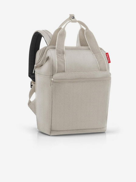 Reisenthel Rucsac buline bej Reisenthel Allrounder R