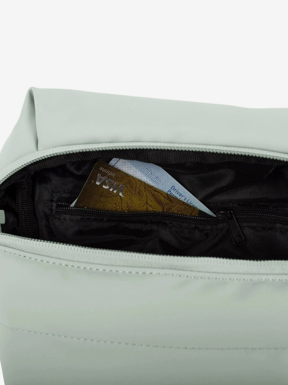 Heys Talie mentă Heys Puffer Mini Waist Bag