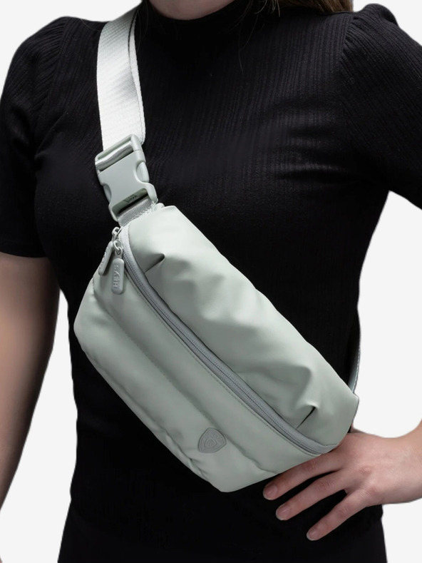 Heys Talie mentă Heys Puffer Mini Waist Bag
