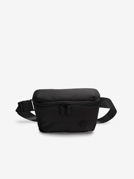 Heys Talie neagră Heys Puffer Mini Waist Bag