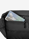 Heys Talie neagră Heys Puffer Mini Waist Bag
