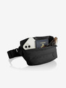 Heys Talie neagră Heys Puffer Mini Waist Bag