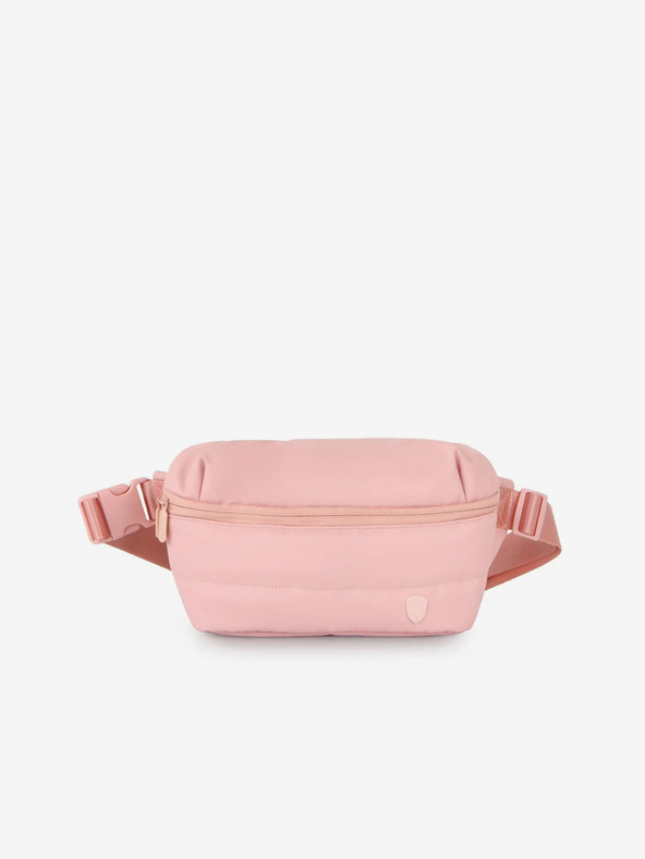 Heys Talie roz Heys Puffer Waist Bag Roz