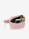 Heys Talie roz Heys Puffer Waist Bag Roz