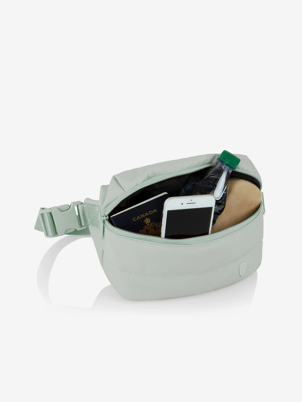 Heys Talie mentă Heys Puffer Waist Bag