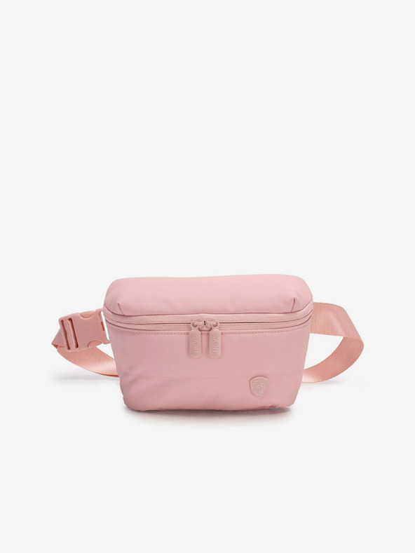 Heys Talie roz Heys Puffer Mini Waist Bag Roz
