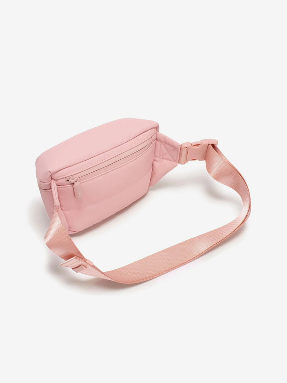 Heys Talie roz Heys Puffer Mini Waist Bag Roz