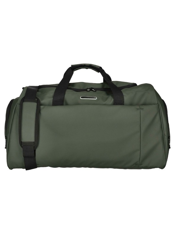 Enrico Benetti Travel bag Enrico Benetti Northern 47248 Olive