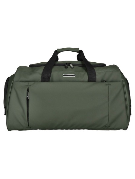 Enrico Benetti Travel bag Enrico Benetti Northern 47248 Olive