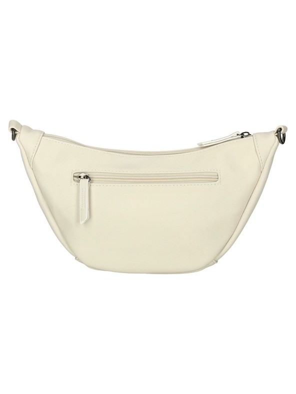 Enrico Benetti Handbag Enrico Benetti Hailey 66754 Off-White